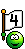 Sign3 4 Smiley – Buchstaben - Zahlen